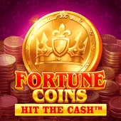 Monedas de la Fortuna game screenshot
