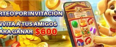 Juega y gana en vivo