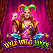 Joker Salvaje Salvaje game screenshot