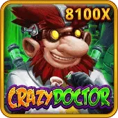 Doctor loco game screenshot
